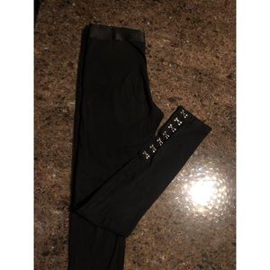 Socialite leggings